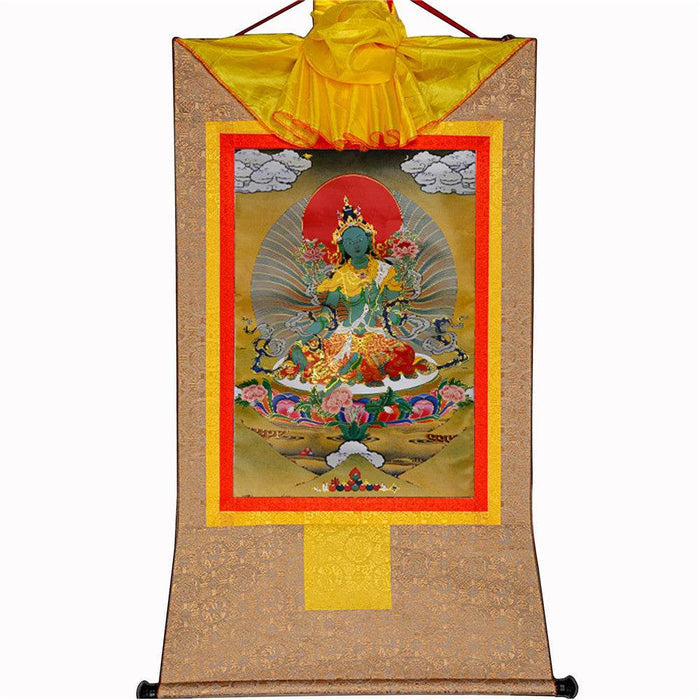 Beige / Small(35cm*27cm)