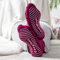 Non slip socks