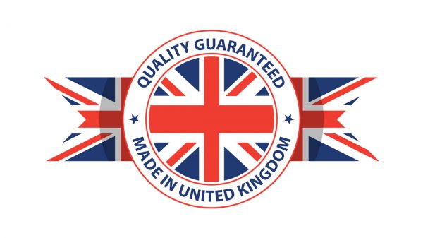 Made in UK