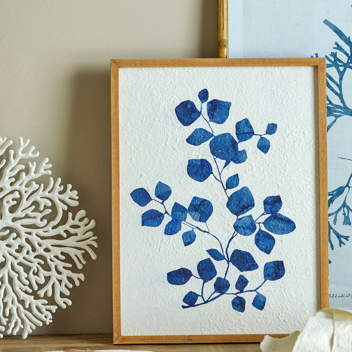 Gunnvor Wall Decor, Nature, Firwood