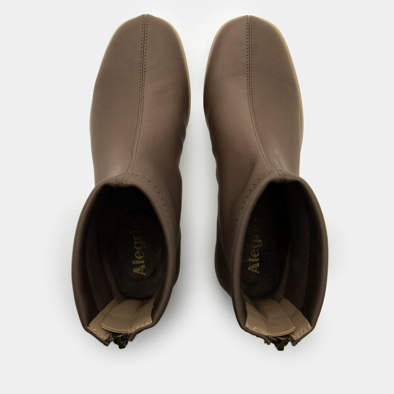 Harmoni Camel Boot | Alegria Shoes