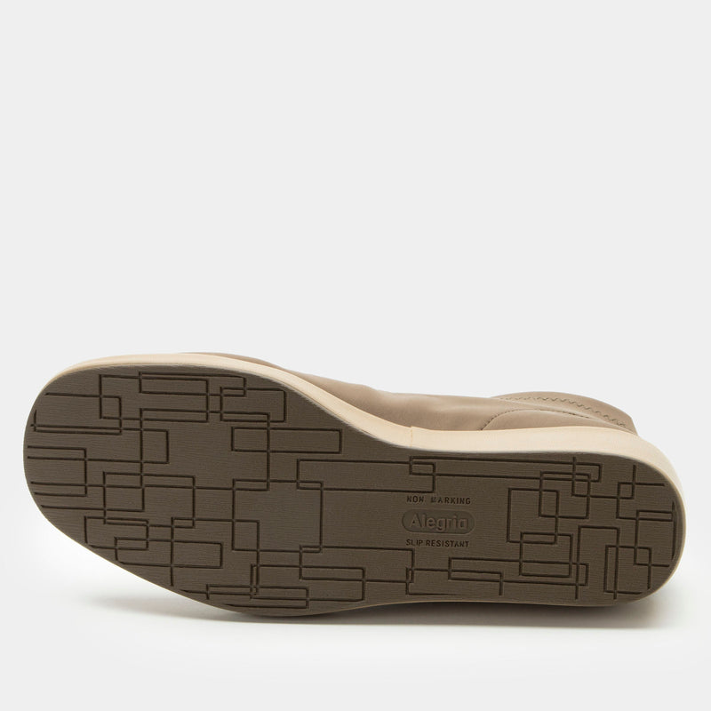 Harmoni Camel Boot | Alegria Shoes