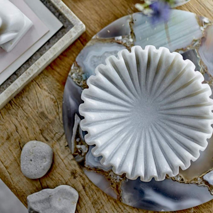 Harmony Marble Bowl