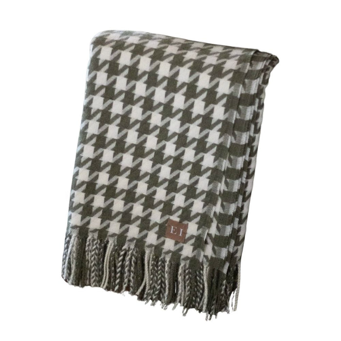 Harmony Throw