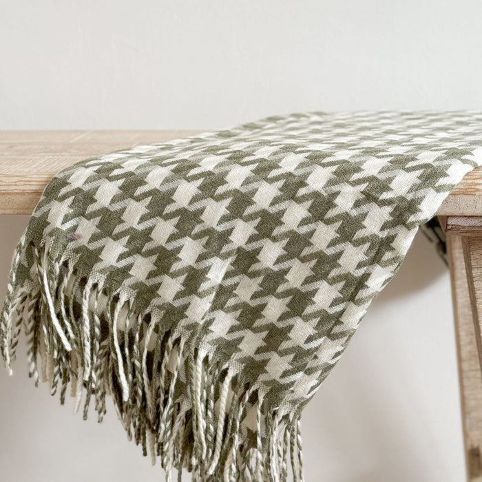 Harmony Throw