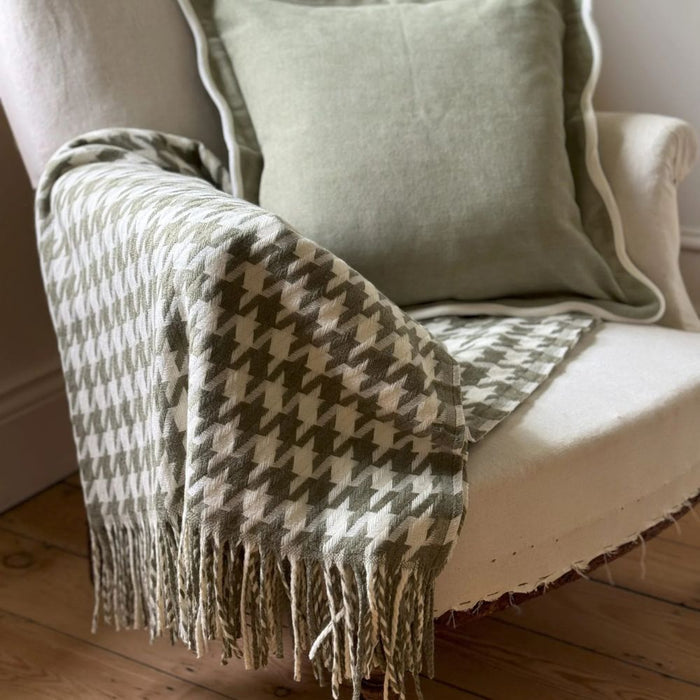 Harmony Throw