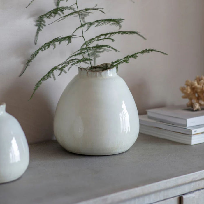 Haworth Vase