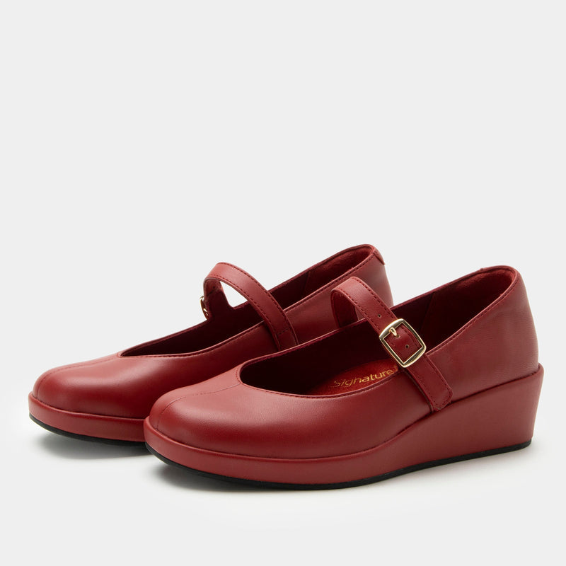 Haylo Ruby Shoe | Alegria Shoes
