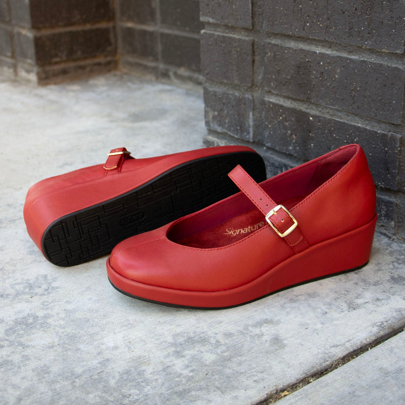 Haylo Ruby Shoe | Alegria Shoes
