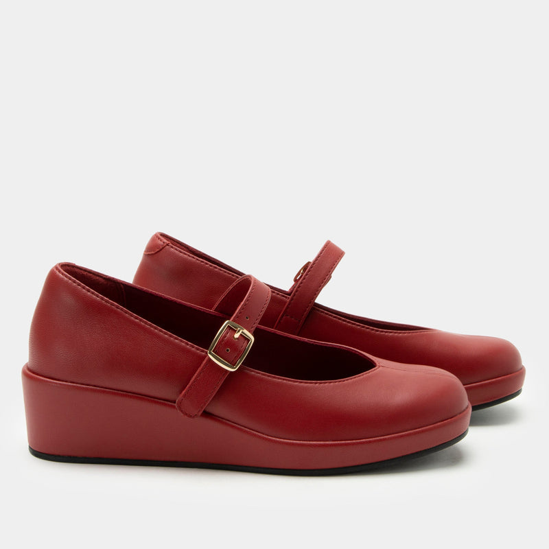 Haylo Ruby Shoe | Alegria Shoes