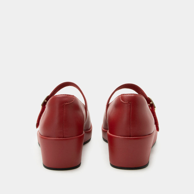 Haylo Ruby Shoe | Alegria Shoes