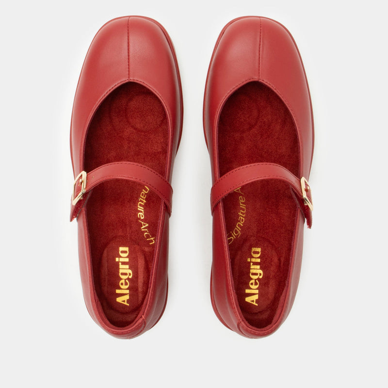 Haylo Ruby Shoe | Alegria Shoes