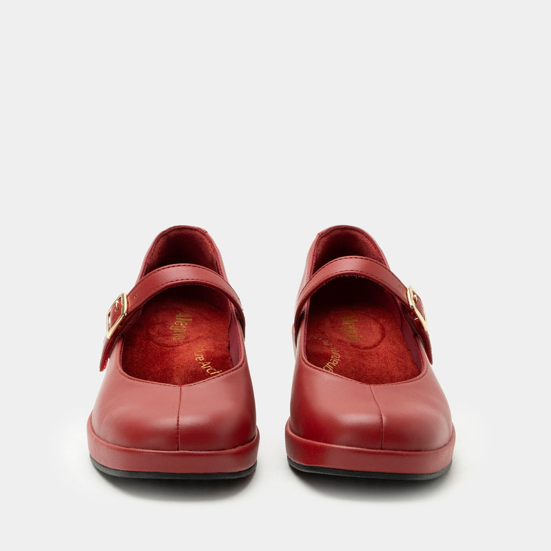 Haylo Ruby Shoe | Alegria Shoes