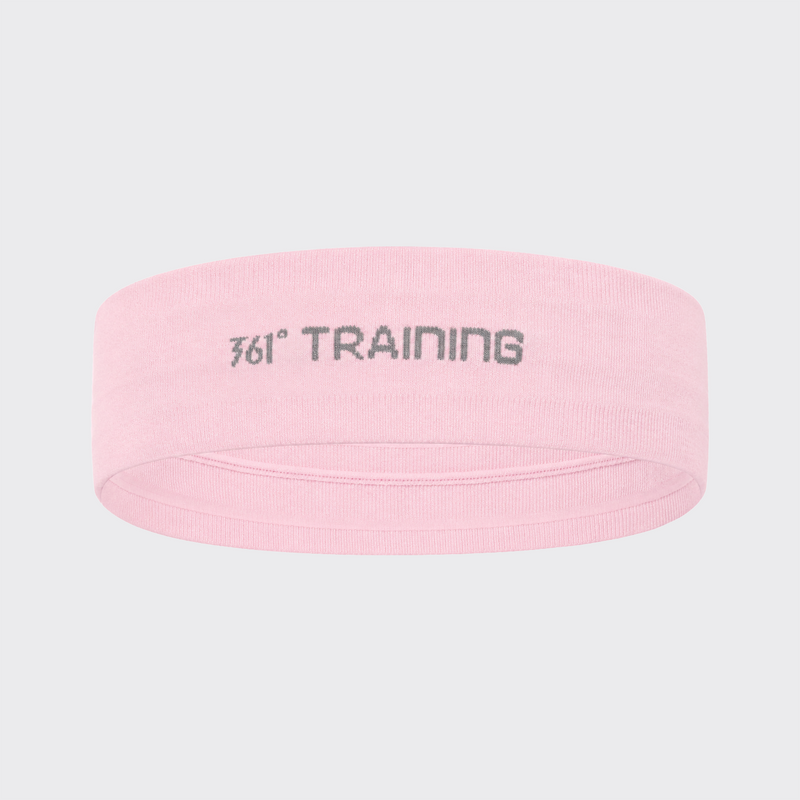 Headband: Pink