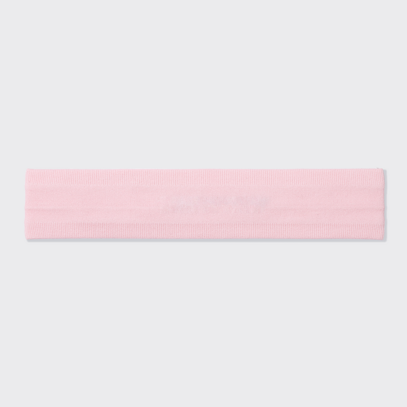 Headband: Pink