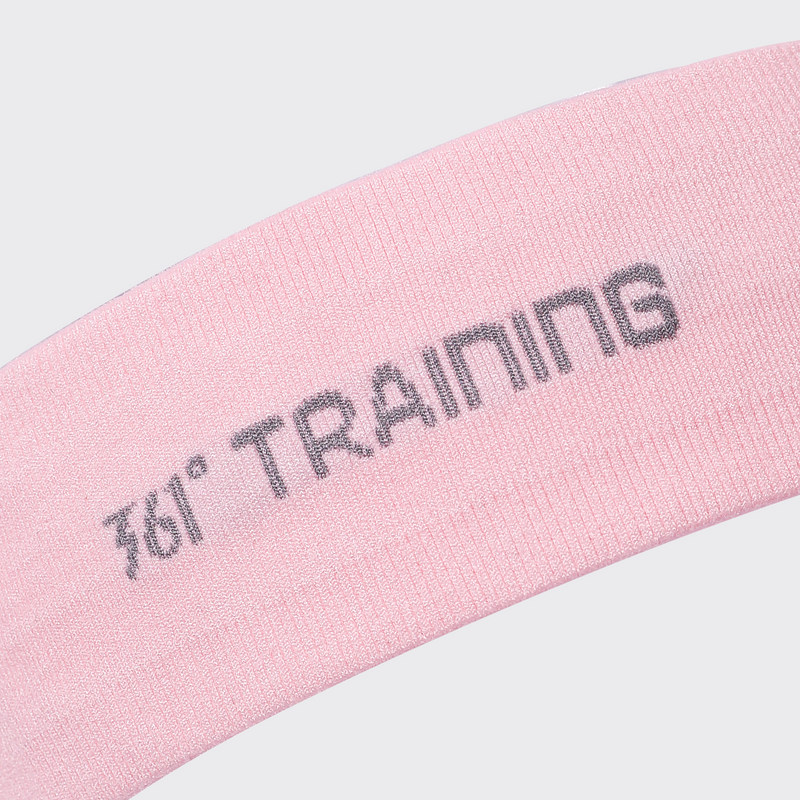 Headband: Pink