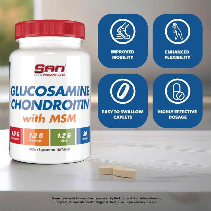 Health and Immunity Stack for Optimal Well-being