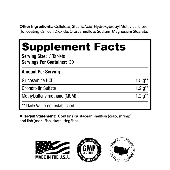 Health and Immunity Stack for Optimal Well-being