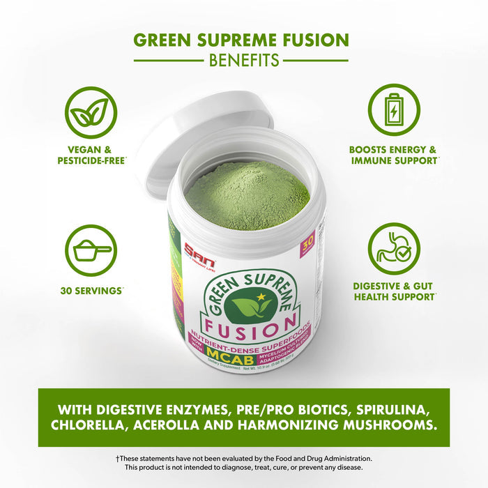 Health and Immunity Stack for Optimal Well-being