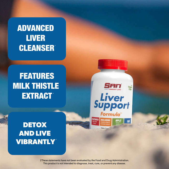 Health and Immunity Stack for Optimal Well-being
