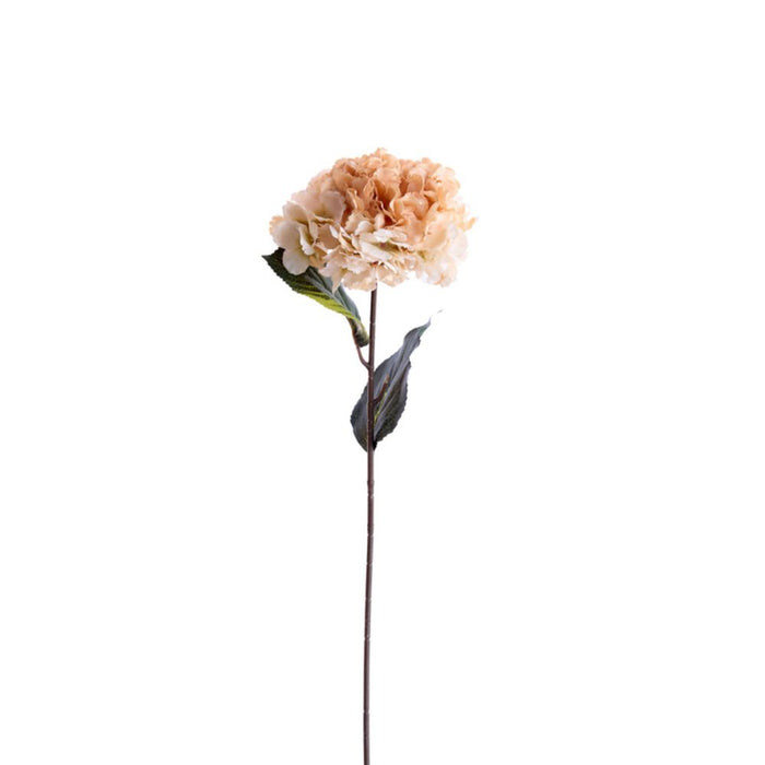 Heather Faux Flower