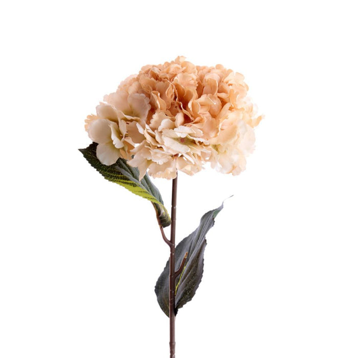 Heather Faux Flower