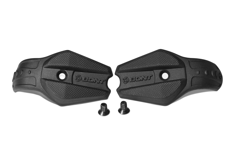 Heel Pads - Riot TR+