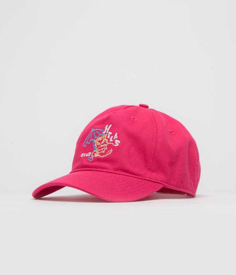 Helas Bad Cap in Fushia