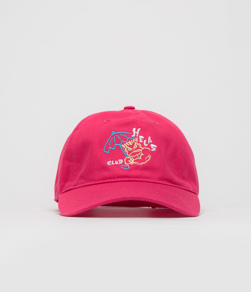 Helas Bad Cap in Fushia