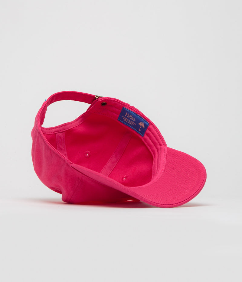 Helas Bad Cap in Fushia