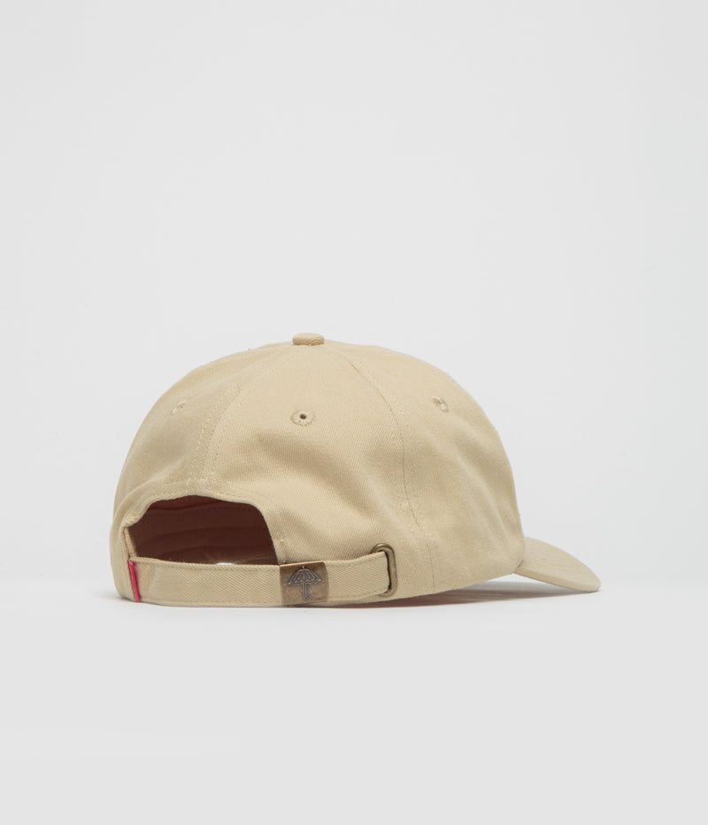 Helas Drapeau Cap in Beige