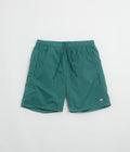 Helas Plongeon Shorts in Celestial Blue