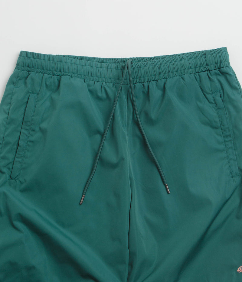 Helas Plongeon Shorts in Celestial Blue
