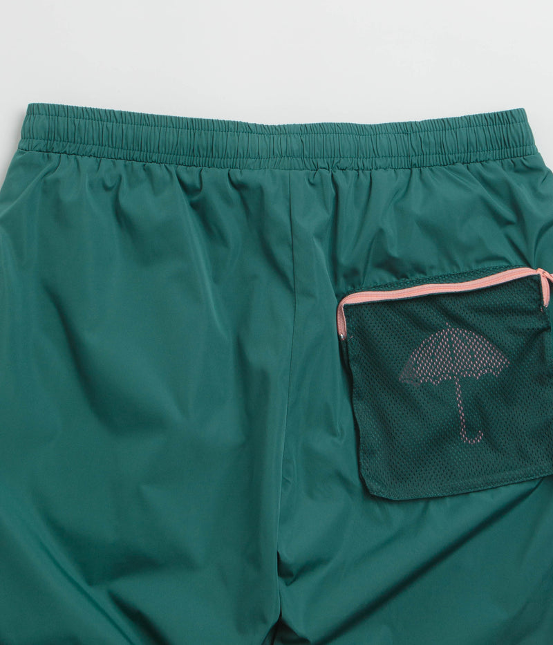 Helas Plongeon Shorts in Celestial Blue