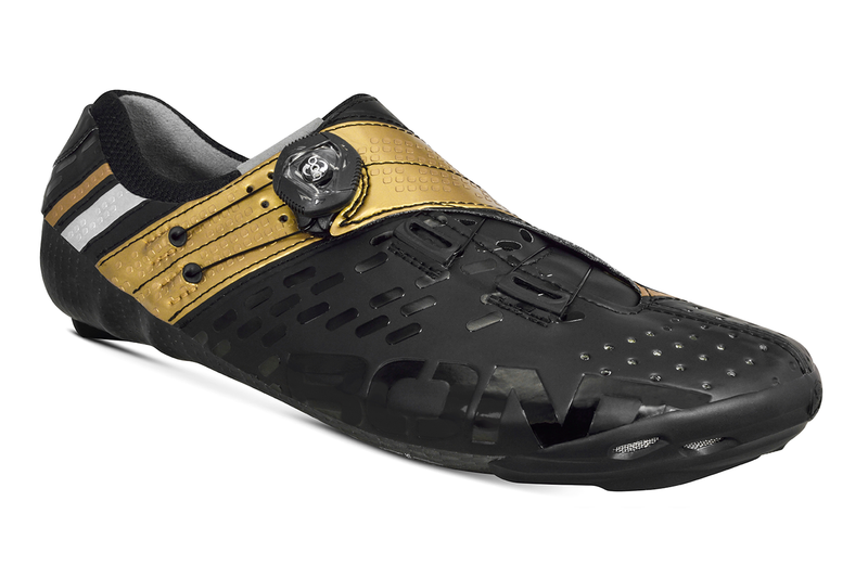 Helix Black/Gold (USA)