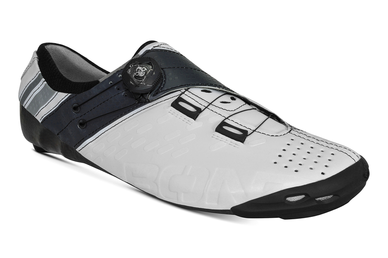 Helix White/Charcoal (EU)
