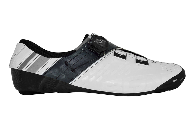Helix White/Charcoal (EU)