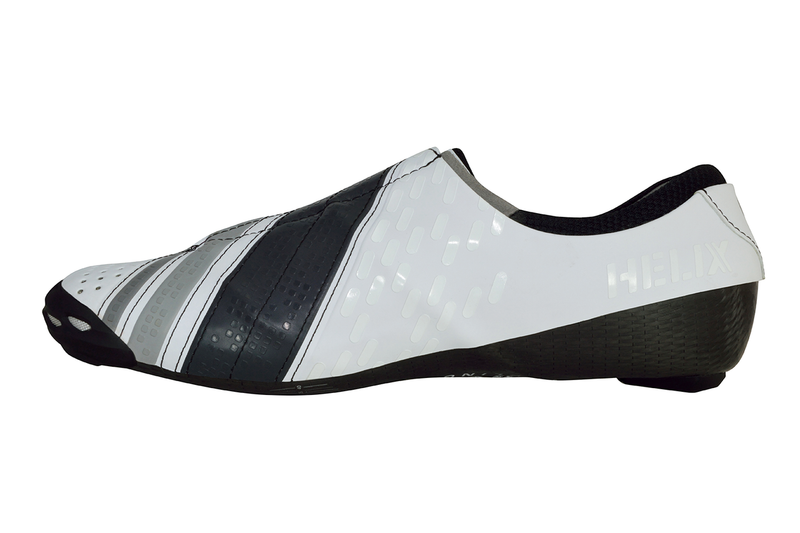 Helix White/Charcoal (EU)