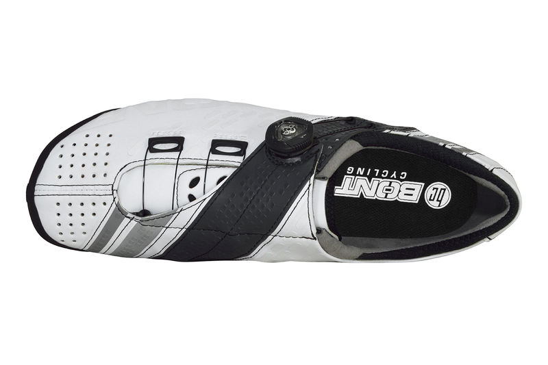 Helix White/Charcoal (EU)
