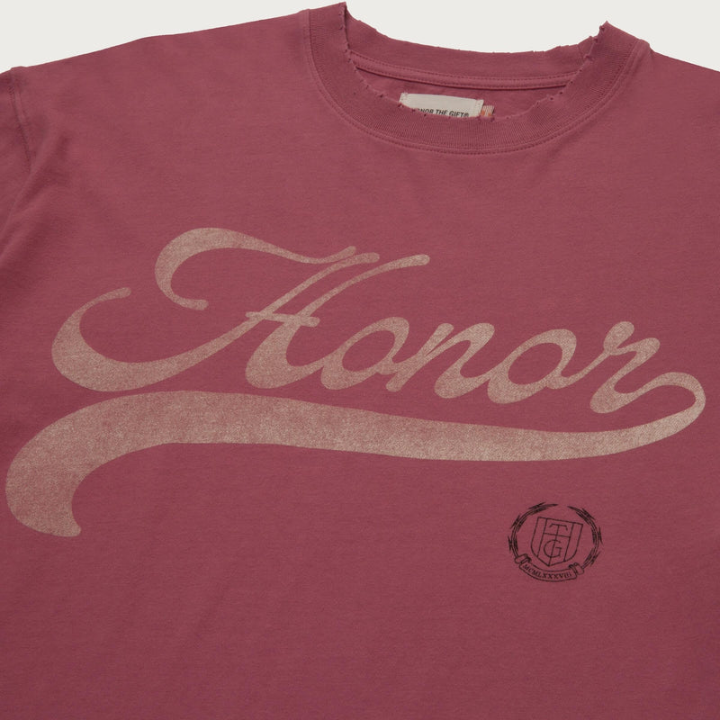 HOLIDAY SCRIPT S/S