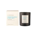 Honeysuckle & Sea Salt Candle La Bougie