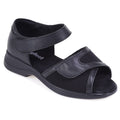 Hop stretch to fit sandals