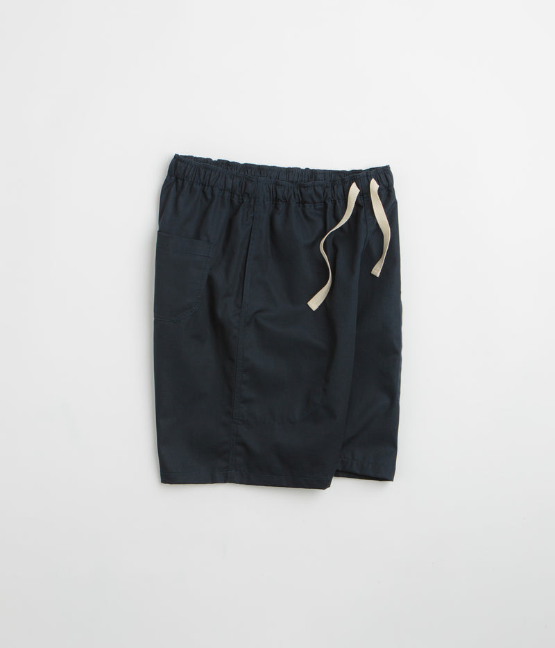 Howlin' Mindless Boogie Shorts in Navy