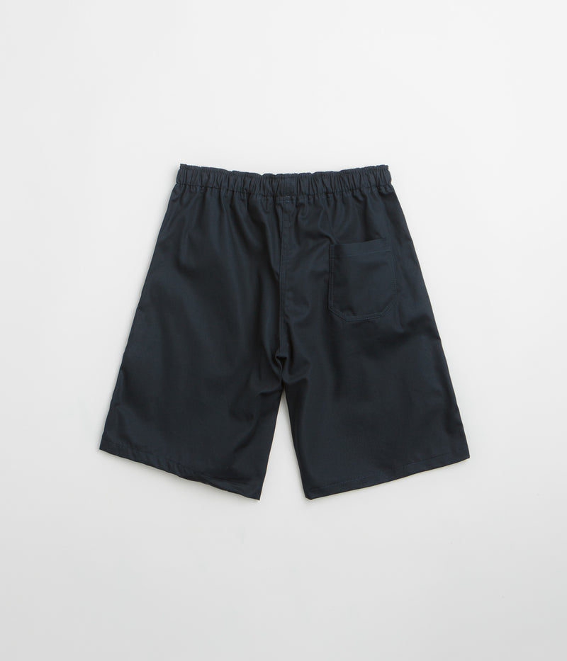 Howlin' Mindless Boogie Shorts in Navy