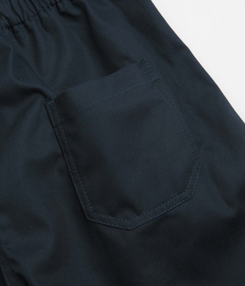 Howlin' Mindless Boogie Shorts in Navy