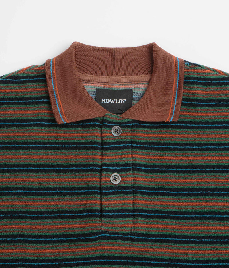 Howlin' Space Polo Shirt in Astro Mind