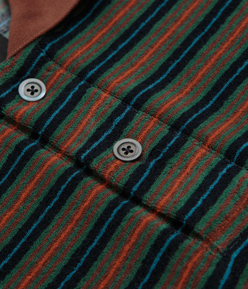Howlin' Space Polo Shirt in Astro Mind