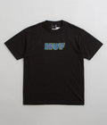 HUF Cheata T-Shirt in Black