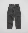 HUF Cromer Washed Pants in Frost Grey