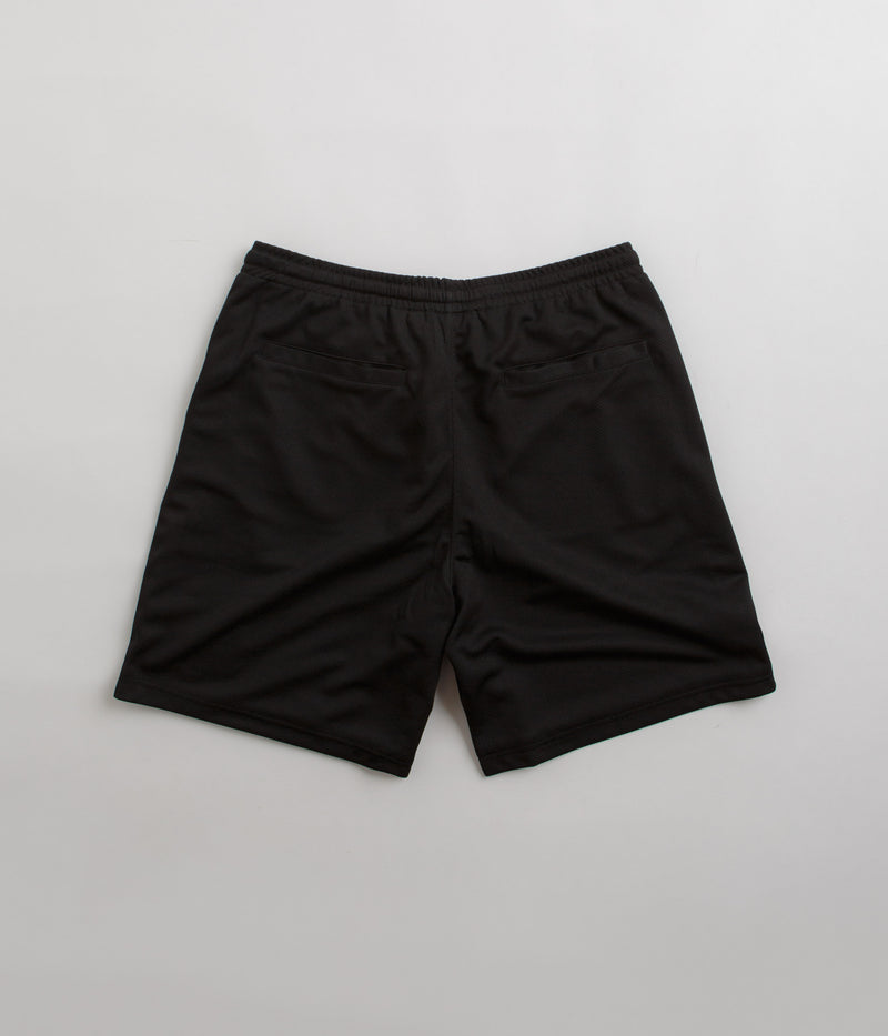 HUF H-Star Easy Shorts in Black